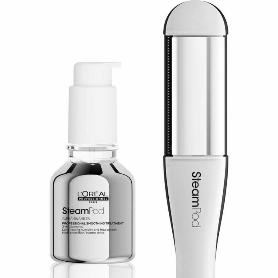 Krllejern L'Oreal Professionnel Paris SteamPod 4 #1
