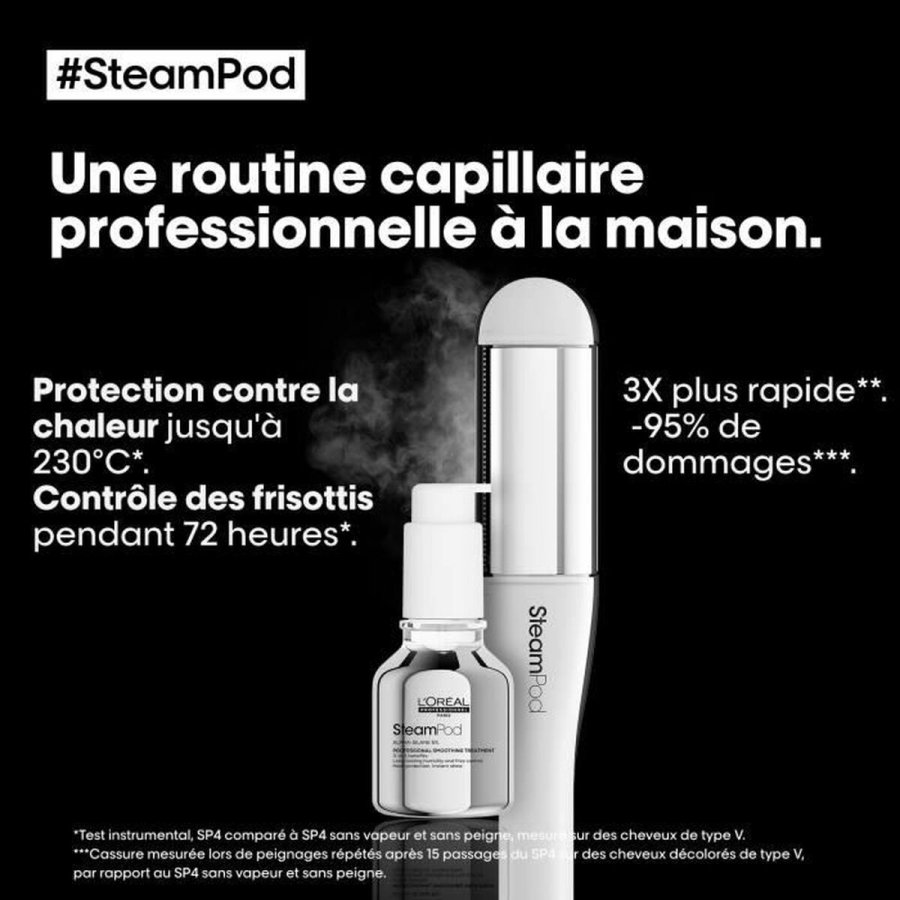 Krllejern L'Oreal Professionnel Paris SteamPod 4 #2