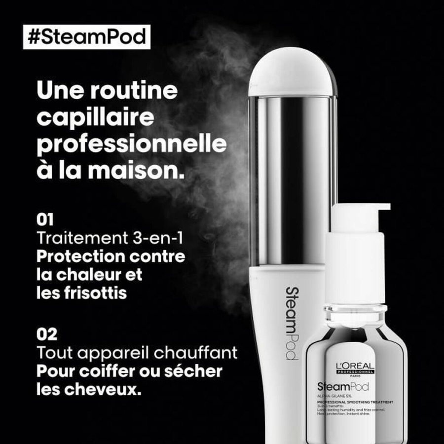 Krllejern L'Oreal Professionnel Paris SteamPod 4 #4