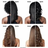 Keramisk hrglattejern med damp L'Oreal Professionnel Paris Steampod 3 #6