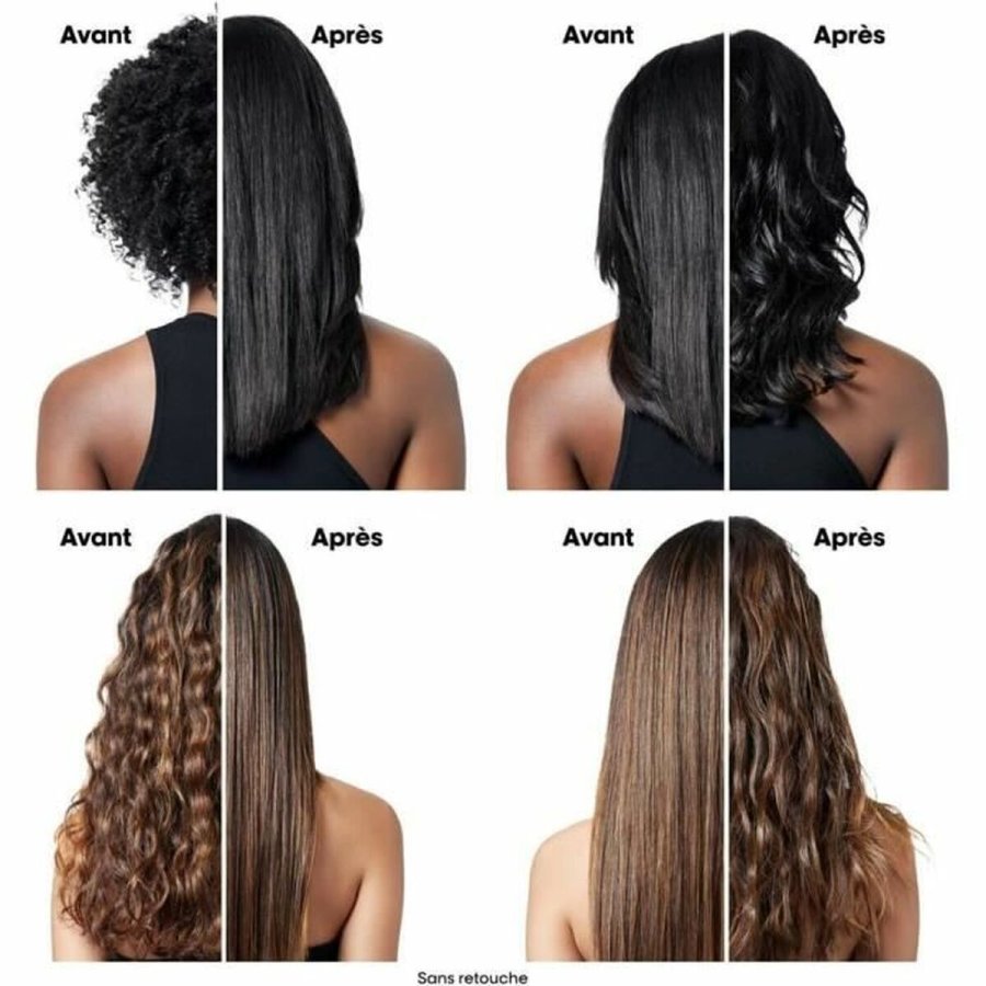 Keramisk hrglattejern med damp L'Oreal Professionnel Paris Steampod 3 #6