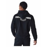 H�ttetr�je til M�nd Project X Paris PROJECT HOODIE 2422052 Sort #4