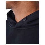 H�ttetr�je til M�nd Project X Paris PROJECT HOODIE 2422052 Sort #5