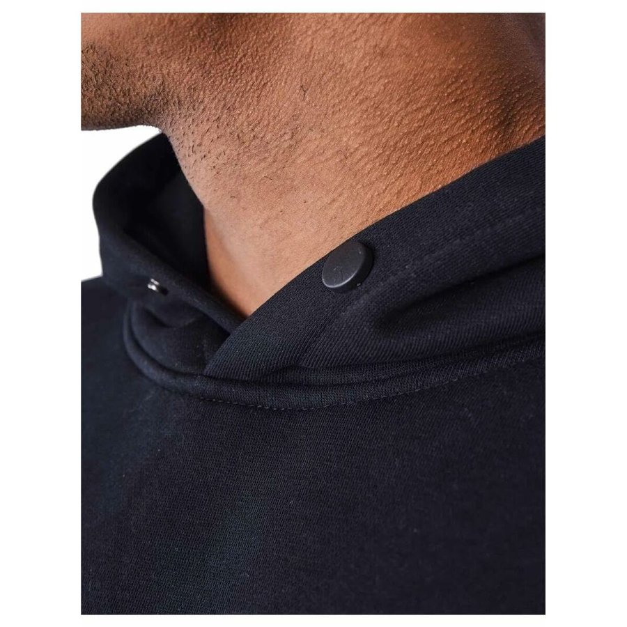 H�ttetr�je til M�nd Project X Paris PROJECT HOODIE 2422052 Sort #5