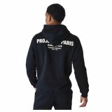 H�ttetr�je til M�nd Project X Paris PROJECT HOODIE 2422052 Sort #3