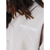 Jakke Project X Paris PROJECT JACKET 2533223 GG Beige #3