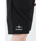 Kort�rmet T-shirt til M�nd Project X Paris PROJECT T-SHIRT 2510171 BK Sort #3