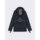 Jakke Project X Paris PROJECT JACKET 2533156 Sort #5