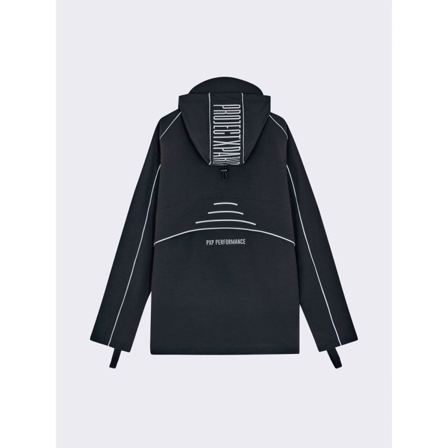 Jakke Project X Paris PROJECT JACKET 2533156 Sort #5