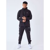 Jakke Project X Paris PROJECT JACKET 2533156 Sort #3