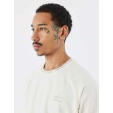 Kort�rmet T-shirt til M�nd Project X Paris PROJECT T-SHIRT 2510181 CC Beige #3