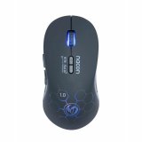 Gaming-mus Nacon PCGM-180 Sort Wireless #1