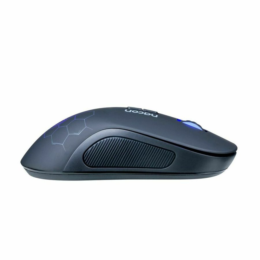 Gaming-mus Nacon PCGM-180 Sort Wireless #3