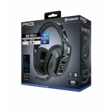 Gaming headset med mikrofon Nacon RIG600PROHS #1