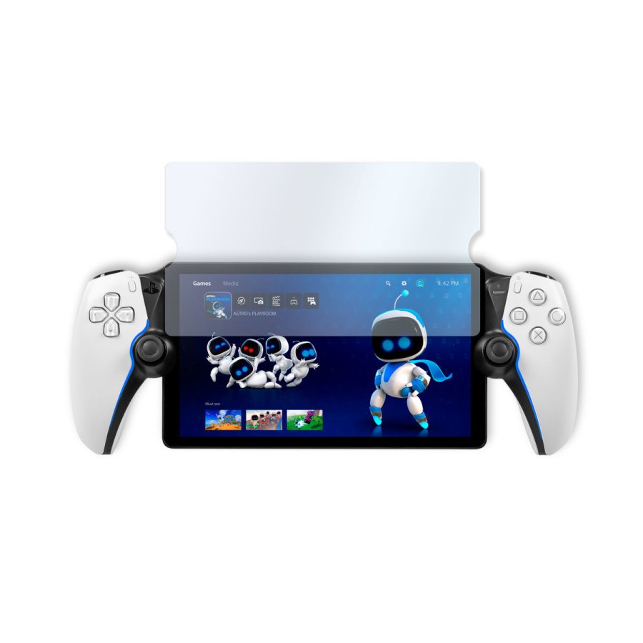 Skrmbeskytter Nacon PSOFPORTFORCEGLASS #7