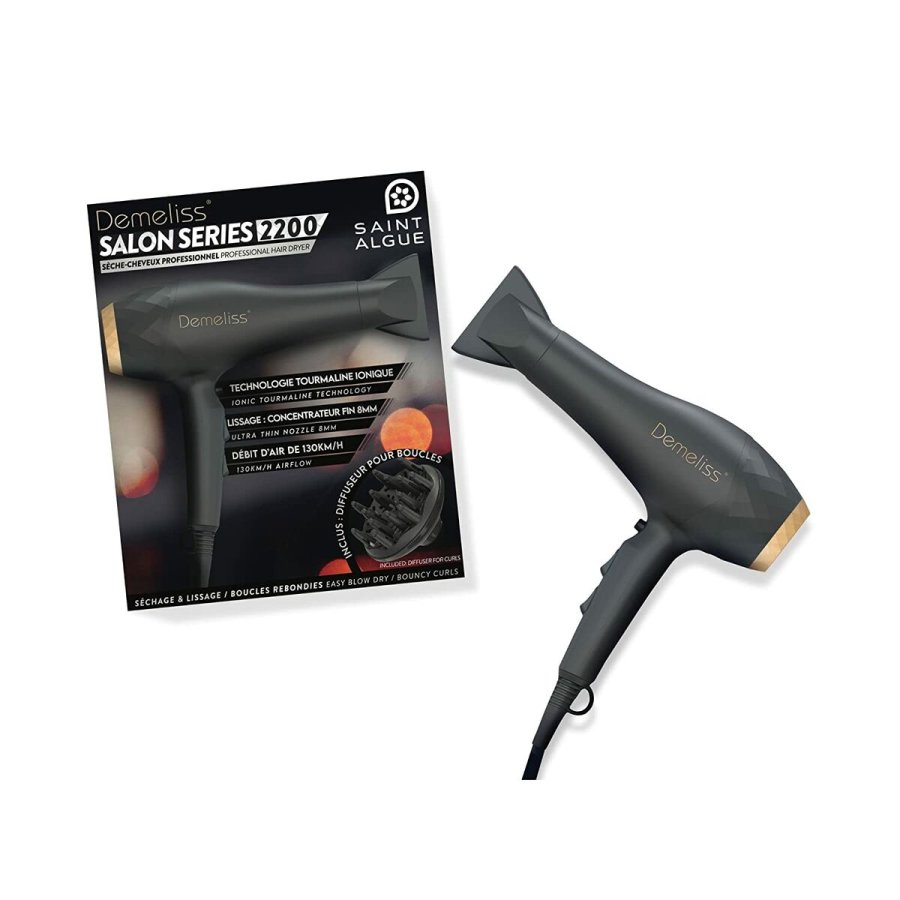 Hrtrrer Saint-Algue Salon Series 2200 2200 W #4
