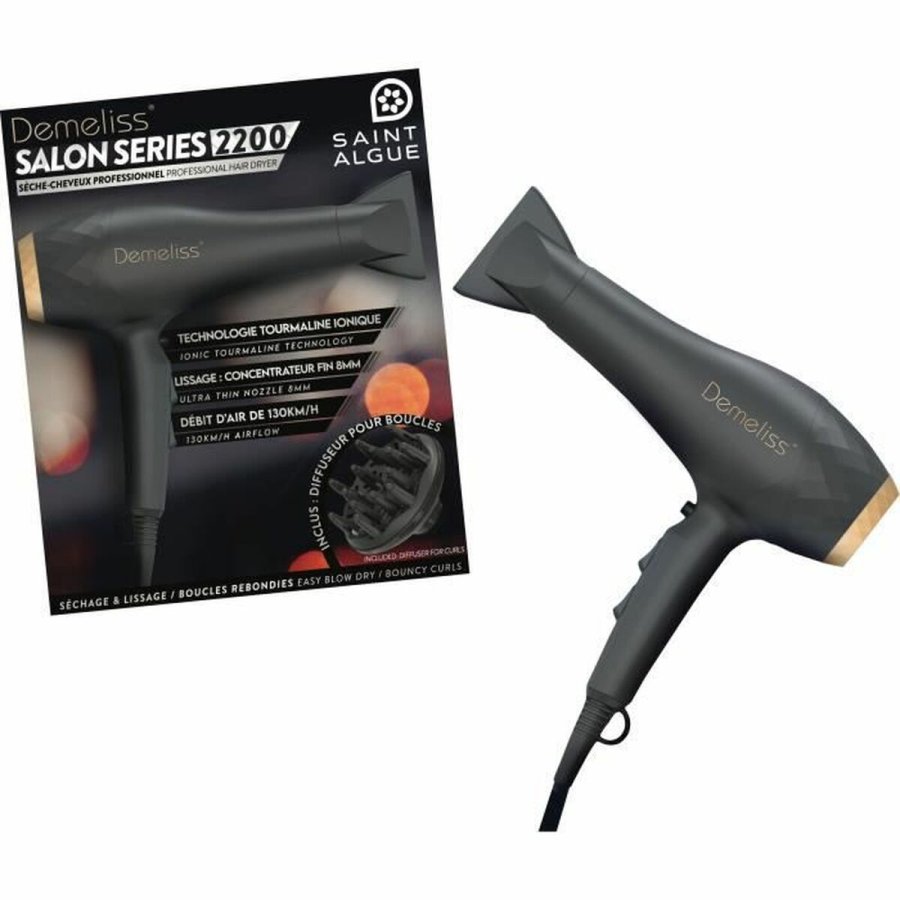 Hrtrrer Saint-Algue Salon Series 2200 2200 W #1