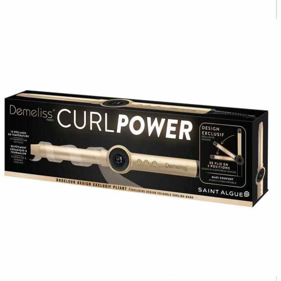 Krllejern Saint-Algue Demeliss Curl Power #5