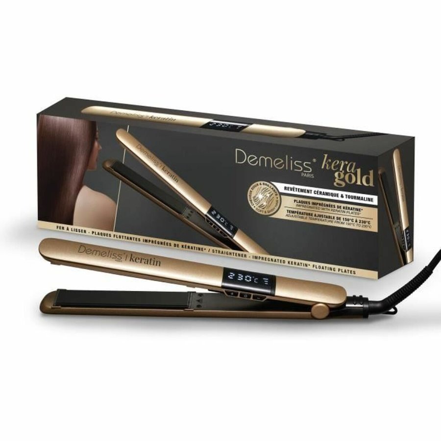 Krllejern Saint-Algue Demeliss Kera Gold #1