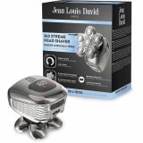 Hrklipper Jean Louis David JLD 360 XTREME HEAD SHAVER 6 Dele #1