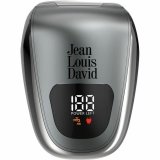 Hrklipper Jean Louis David JLD 360 XTREME HEAD SHAVER 6 Dele #3