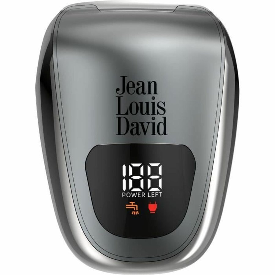 Hrklipper Jean Louis David JLD 360 XTREME HEAD SHAVER 6 Dele #3