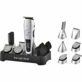 Hrklipper Jean Louis David JLD ULTIMATE TRIMMER 6 Dele #1