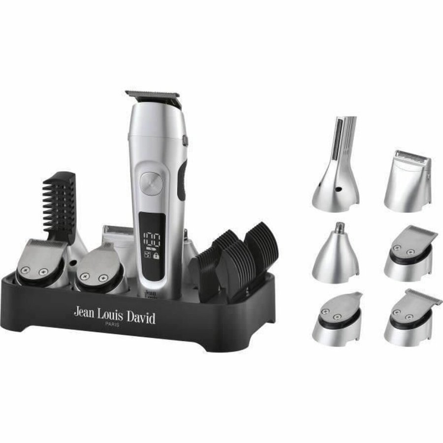 Hrklipper Jean Louis David JLD ULTIMATE TRIMMER 6 Dele #1