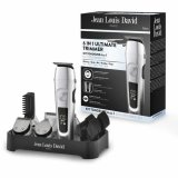 Hrklipper Jean Louis David JLD ULTIMATE TRIMMER 6 Dele #2