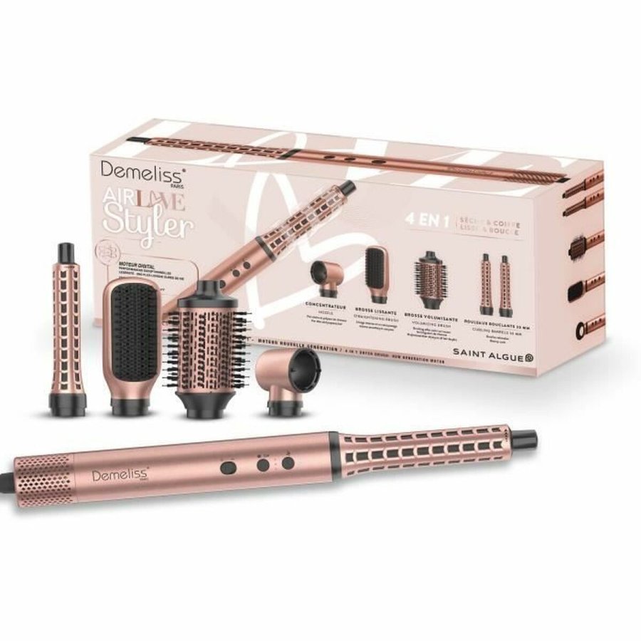 Krllejern Demeliss AirLove Styler #1