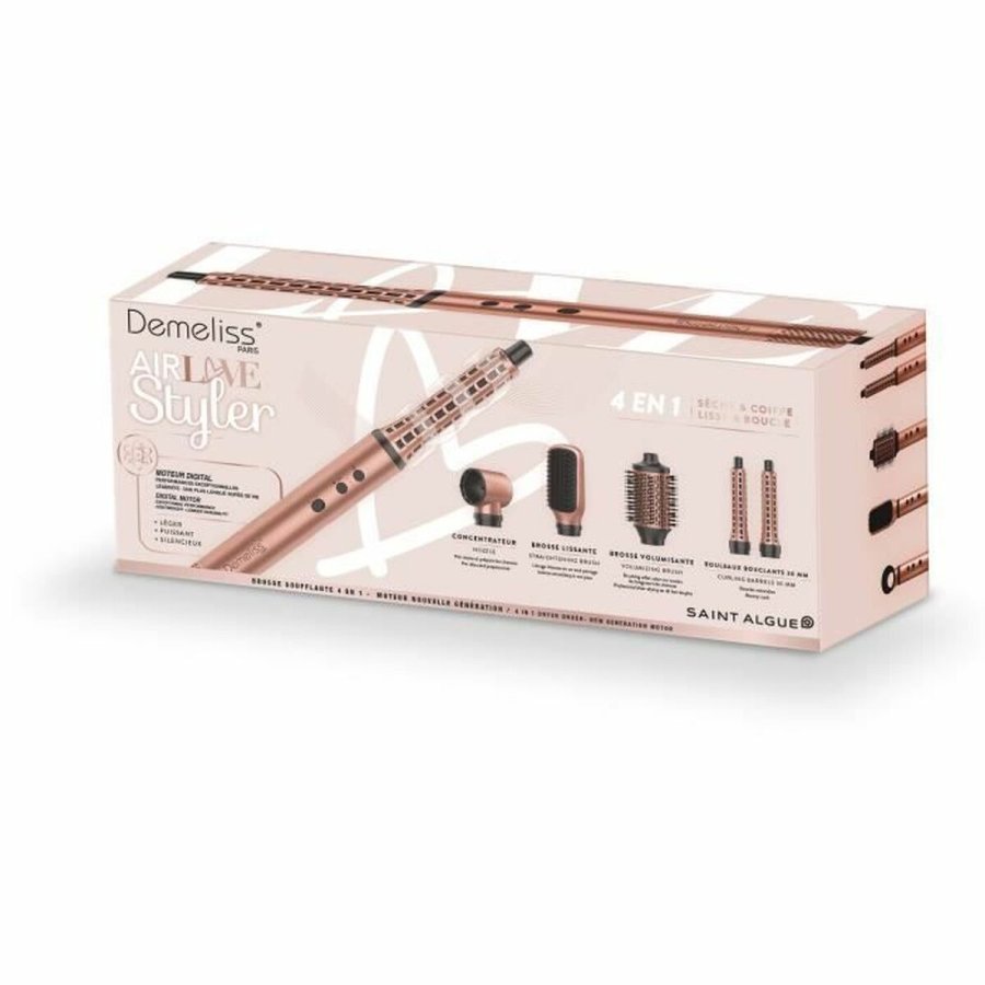 Krllejern Demeliss AirLove Styler #3