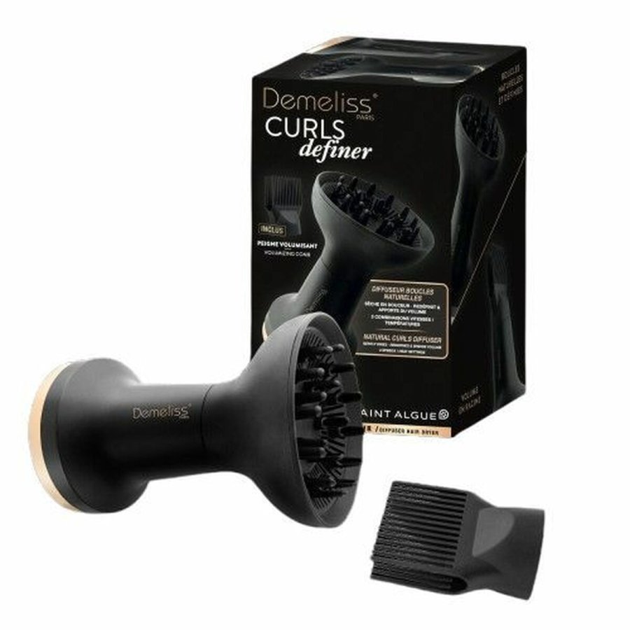 Duftspreder Saint-Algue DEMELISS CURLS DEFINER #1
