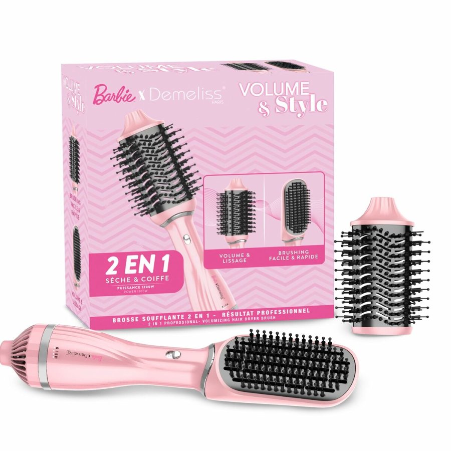 Krllejern Demeliss 1200 W #2