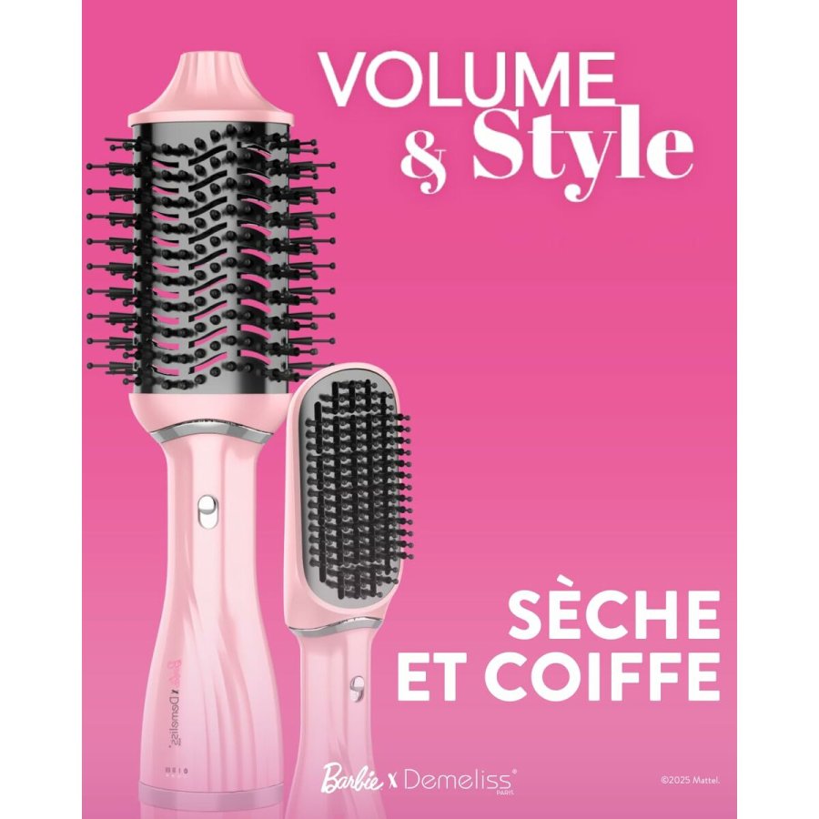 Krllejern Demeliss 1200 W #5