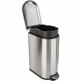Skraldespand Kitchen Move Stl 40 L #5