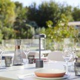 LED-lampe Lumisky ROBY #4