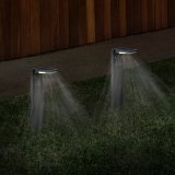 Solcellelampe Lumisky OSTRY #2