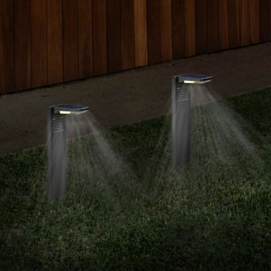 Solcellelampe Lumisky OSTRY #2