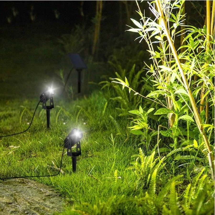 Solcellelampe Lumisky Gr #2
