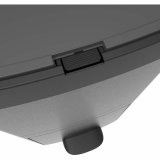 Skraldespand Kitchen Move Gr Plastik 70 L #13