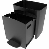 Skraldespand Kitchen Move Gr Plastik 70 L #17