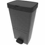 Skraldespand Kitchen Move Gr Plastik 70 L #21