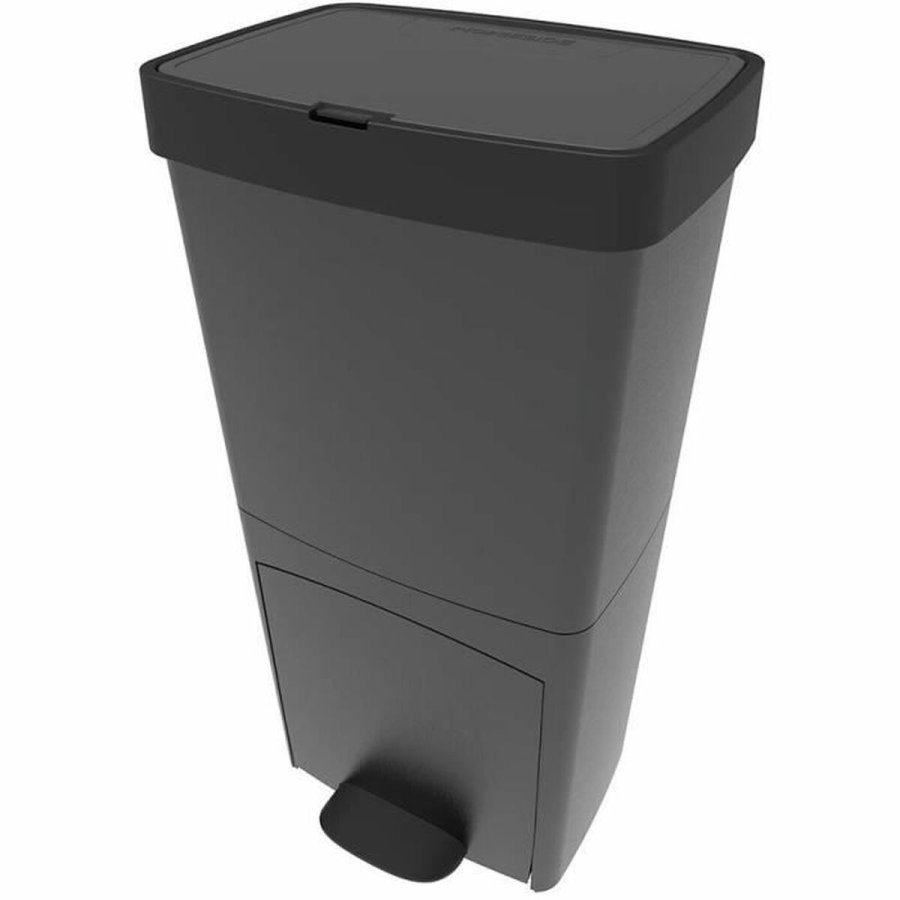 Skraldespand Kitchen Move Gr Plastik 70 L #21