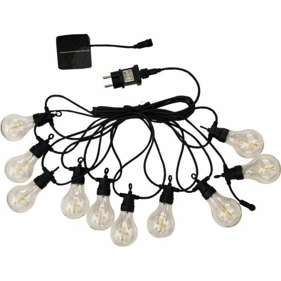 LED guirlande Lumisky Sort E27 #1