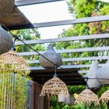 LED guirlande Lumisky Sort #4