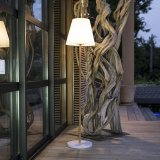 Solcellelampe Lumisky Standy Mini Wood #3