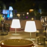 Bordlampe Lumisky E27 Gr�n #3