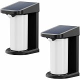 Solcellelampe Lumisky #1
