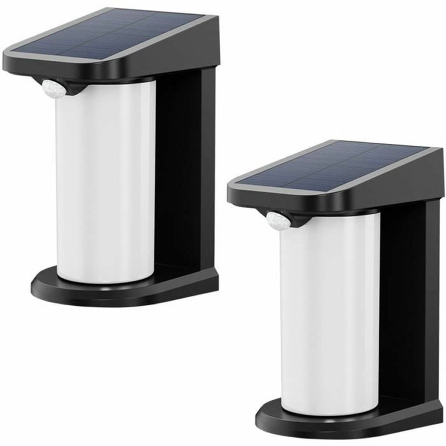 Solcellelampe Lumisky #1