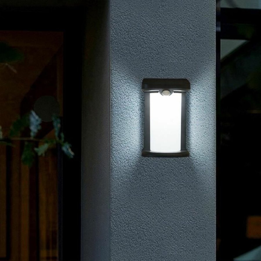 Solcellelampe Lumisky #2